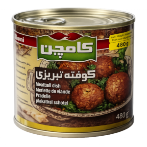 KOfte Tbrizi