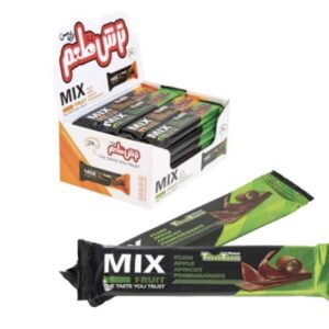 persisches fruchtleder mix