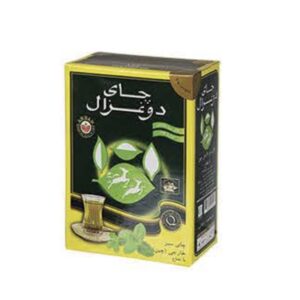 Do Ghazal Tee