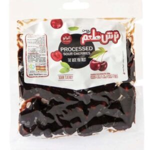 Special sour Cherry Packet