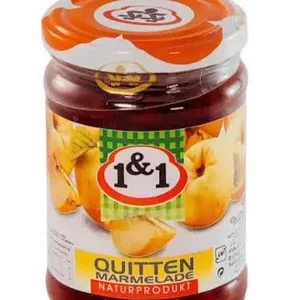 Quittenmarmelade