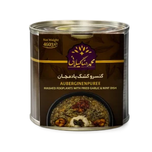 Kashk-e Bademjan