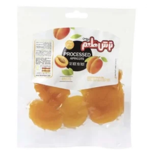 Aprikosen Totshak