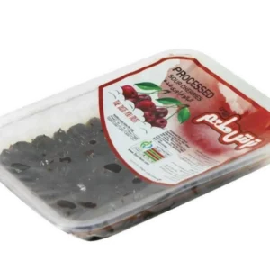 Sauerkischen Torshak