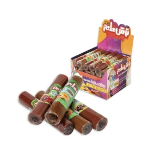 Multi-Fruit Leather
