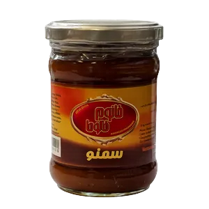 Samanu