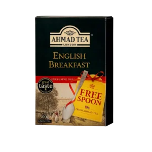Ahmad English Breakfast