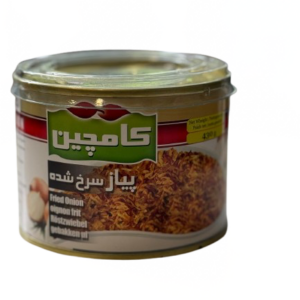 Piyaz Sorkh