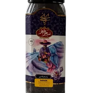 Safran Persischer Schwarztee