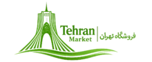 Logo Persisch Market
