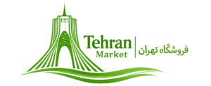 Logo Persisch Market