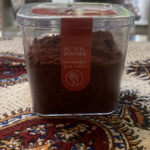 Sumac